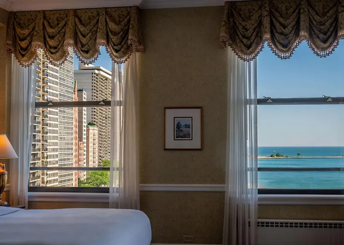 The Drake Hotel