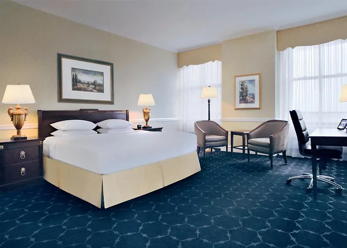 The Drake Hotel